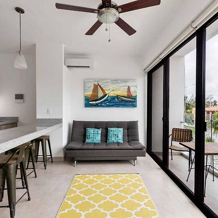 Velas Condos City And Pool View 莫雷洛斯港 外观 照片