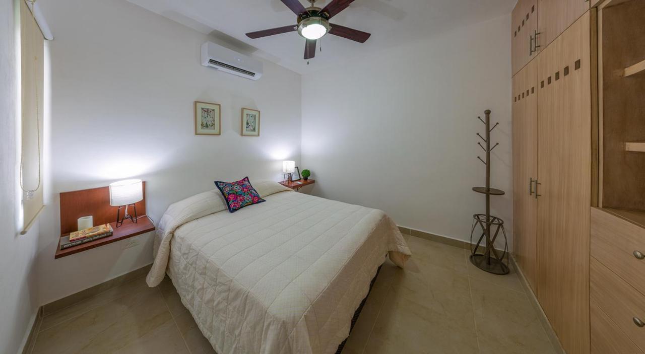 Velas Condos City And Pool View 莫雷洛斯港 外观 照片
